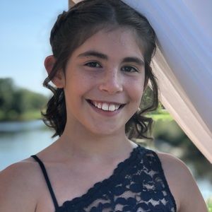 Meet your Posher, Lillianna